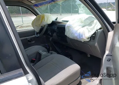 2000 Ford Explorer Xls z USA, uszkodzony, nr VIN 1FMZU72X4YZB73408